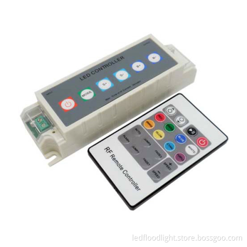 Constant Voltage 24V Controller LED